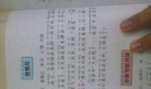 五年级日记：做甩饼_450字