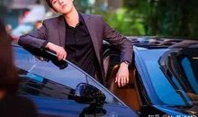 [我的偶像]我的小偶像_600字