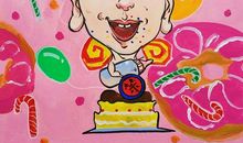 我的酸甜苦辣_550字