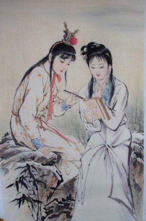 宝财_1500字的悲剧