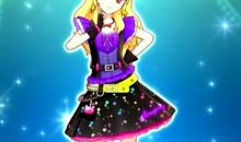 [我的偶像]一辈子的偶像妈妈_350字