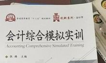 会计模拟实训总结