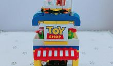 [我的偶像]十年，梦想不变_900字