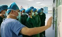 手术室实习护士个人总结