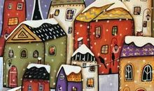 再见，雪花_250字