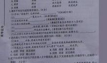 2008年河南省中考满分作文--力量_1200字