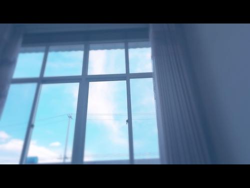 窗外_700字