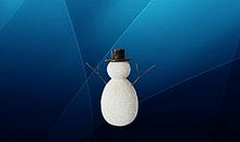 关于雪花的作文：我爱雪花飘飘_350字