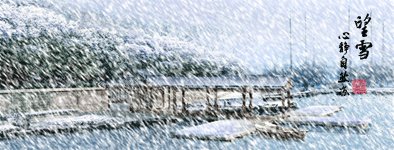 雪花_250字