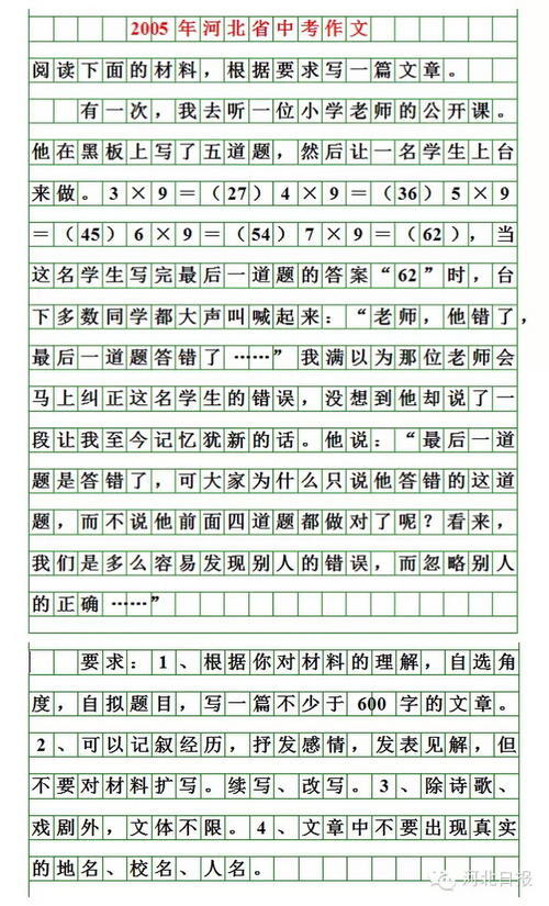 2008乐山市高考优秀作文“放弃也是一种美” 2_500字