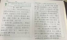 关于雪花的作文：雪花飘飘_150字