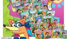 我喜欢探险_800字