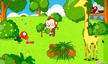 [PK赛]关于动物的作文：一个关于动物的梦_250字