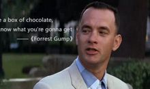 《阿甘正传》观后感_500字