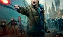 哈利波特与无敌探险队_1000字