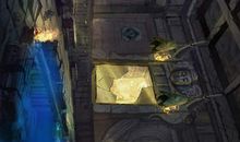 密室探险记_1500字