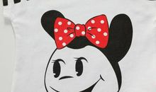 可爱的六一_100字