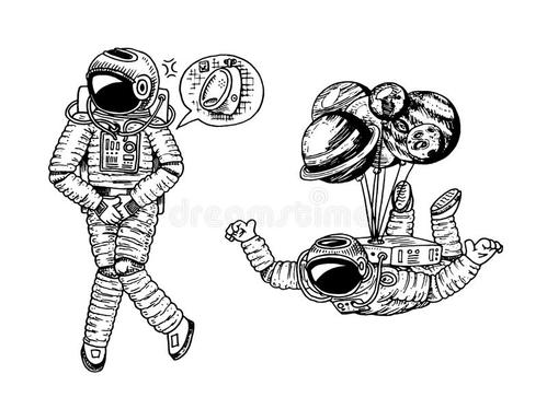 金星历险记_400个单词