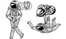 金星探险记_400字