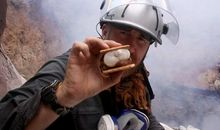 一位探险家_1200字