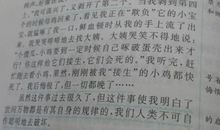 [PK赛]关于幸福的作文：回到童年_700字