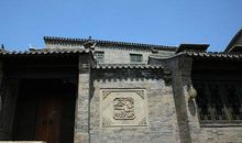 关于长城的传说：望京楼_450字