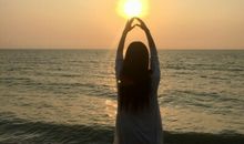 衣襟带花，岁月风平_1500字