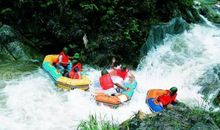 玄真漂流探险记_250字