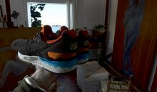 一次感动，永恒记忆_1200字