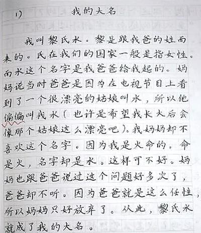 人生800字