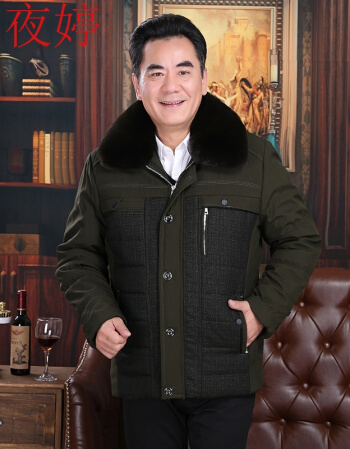 简单的老爷爷_350字