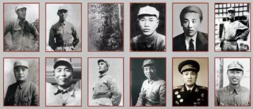 教育家名人故事：留在北京抗日-陈元