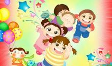 我记忆中的六一儿童节_1500字