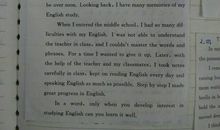 二年级英语作文：My Plans_300字