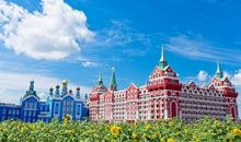 《天下玄色》*番外一 *死地_900字