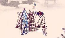 七夕，与爱携手_800字