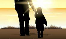 母爱留在我的记忆深处_550字