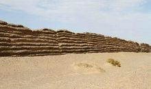 关于长城的故事：玉门关_900字