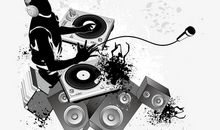 音乐人生_1200字