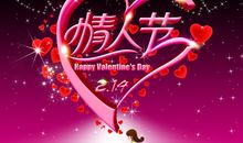 关于情人节作文：寂寞情人节_600字