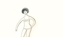 二年级英语作文：Winter is Coming_300字