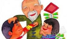 不乖的好孩子_650字