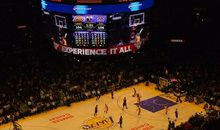 属于你的殿堂_650字