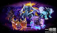 《赛尔号》游戏故事背景