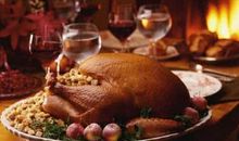 感恩节习俗_650字