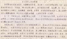 关于理想_800字