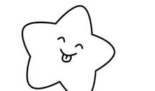 请你扬起微笑_650字