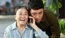 我的宝贝奶奶_350字