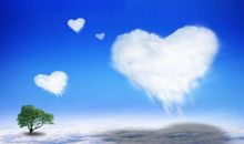 寂寞的天空没有颜色_650字