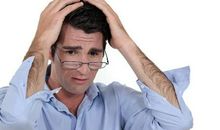 属于谁的苦恼_1500字